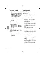 Предварительный просмотр 268 страницы LG 24lf450u Owner'S Manual