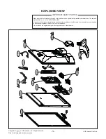 Предварительный просмотр 14 страницы LG 24LF454B Service Manual