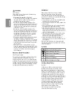 Preview for 20 page of LG 24LH4830 Easy Setup Manual