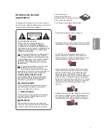 Preview for 25 page of LG 24LH4830 Easy Setup Manual