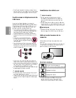 Preview for 30 page of LG 24LH4830 Easy Setup Manual