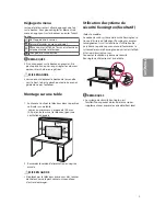 Preview for 31 page of LG 24LH4830 Easy Setup Manual