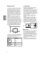 Preview for 32 page of LG 24LH4830 Easy Setup Manual