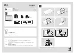 Предварительный просмотр 1 страницы LG 24LM520D Owner'S Manual