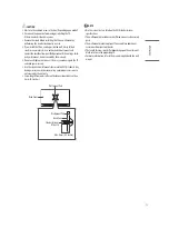 Предварительный просмотр 13 страницы LG 24LM520D Owner'S Manual