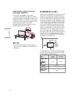 Предварительный просмотр 32 страницы LG 24LM520D Owner'S Manual