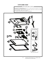 Предварительный просмотр 11 страницы LG 24LM520S Service Manual