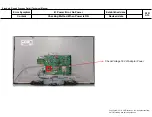 Предварительный просмотр 43 страницы LG 24LM520S Service Manual