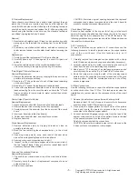 Preview for 5 page of LG 24LM530S Service Manual