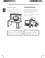 Предварительный просмотр 14 страницы LG 24LN4510 Owner'S Manual