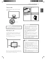 Предварительный просмотр 15 страницы LG 24LN4510 Owner'S Manual