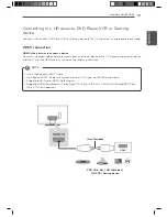 Предварительный просмотр 19 страницы LG 24LN4510 Owner'S Manual