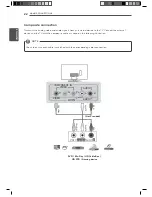 Предварительный просмотр 22 страницы LG 24LN4510 Owner'S Manual