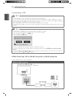 Предварительный просмотр 24 страницы LG 24LN4510 Owner'S Manual