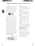 Предварительный просмотр 36 страницы LG 24LN4510 Owner'S Manual