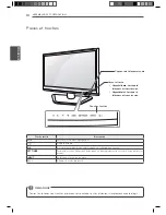 Предварительный просмотр 42 страницы LG 24LN4510 Owner'S Manual