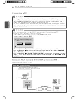 Предварительный просмотр 56 страницы LG 24LN4510 Owner'S Manual