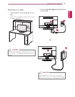 Предварительный просмотр 11 страницы LG 24LN451B Owner'S Manual