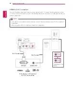 Предварительный просмотр 18 страницы LG 24LN451B Owner'S Manual