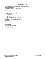 Preview for 6 page of LG 24LN451B Service Manual