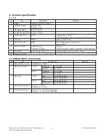 Preview for 7 page of LG 24LN451B Service Manual