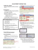 Preview for 9 page of LG 24LN451B Service Manual