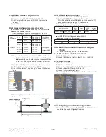 Preview for 12 page of LG 24LN451B Service Manual