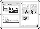 Предварительный просмотр 1 страницы LG 24LQ510S Owner'S Manual