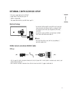 Preview for 24 page of LG 24LT572MBUB Easy Setup Manual