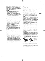 Preview for 13 page of LG 24LT660VBUA Owner'S Manual