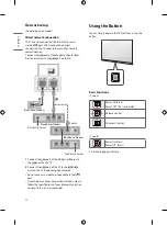 Preview for 20 page of LG 24LT660VBUA Owner'S Manual