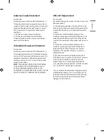 Preview for 41 page of LG 24LT660VBUA Owner'S Manual