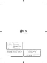 Preview for 44 page of LG 24LT660VBUA Owner'S Manual