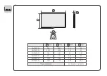 Preview for 8 page of LG 24LV762V Owner'S Manual