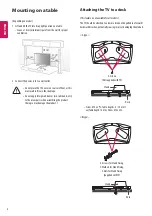 Preview for 17 page of LG 24LV762V Owner'S Manual