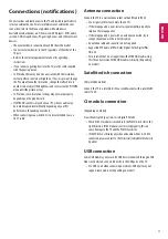 Preview for 20 page of LG 24LV762V Owner'S Manual