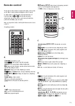 Предварительный просмотр 15 страницы LG 24LW34 Series Owner'S Manual