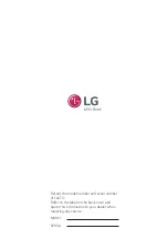 Предварительный просмотр 23 страницы LG 24LW34 Series Owner'S Manual