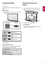 Предварительный просмотр 55 страницы LG 24LW34 Series Owner'S Manual