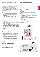 Предварительный просмотр 59 страницы LG 24LW34 Series Owner'S Manual