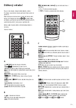 Предварительный просмотр 61 страницы LG 24LW34 Series Owner'S Manual