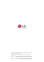 Предварительный просмотр 92 страницы LG 24LW34 Series Owner'S Manual