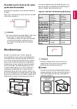 Предварительный просмотр 103 страницы LG 24LW34 Series Owner'S Manual