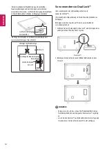 Предварительный просмотр 104 страницы LG 24LW34 Series Owner'S Manual