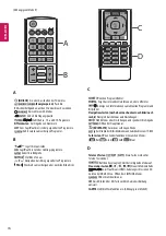 Предварительный просмотр 108 страницы LG 24LW34 Series Owner'S Manual