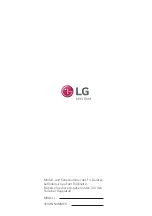 Предварительный просмотр 115 страницы LG 24LW34 Series Owner'S Manual