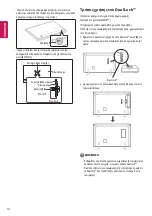 Предварительный просмотр 127 страницы LG 24LW34 Series Owner'S Manual