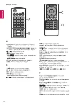 Предварительный просмотр 131 страницы LG 24LW34 Series Owner'S Manual