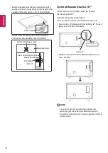 Предварительный просмотр 150 страницы LG 24LW34 Series Owner'S Manual