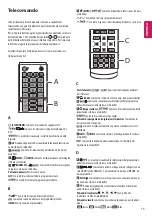 Предварительный просмотр 153 страницы LG 24LW34 Series Owner'S Manual